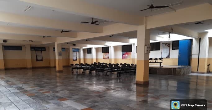 Dr. K.N. Modi Institute of Pharmaceutical Education and Research Modinagar Campus photo 8